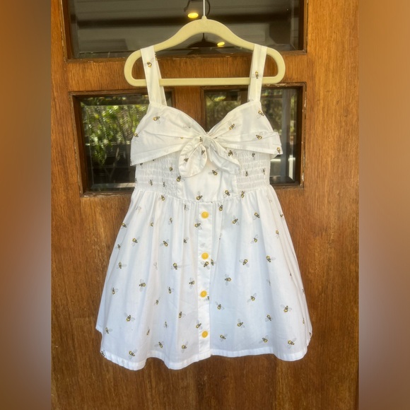 American Girl bee dress - Picture 1 of 2